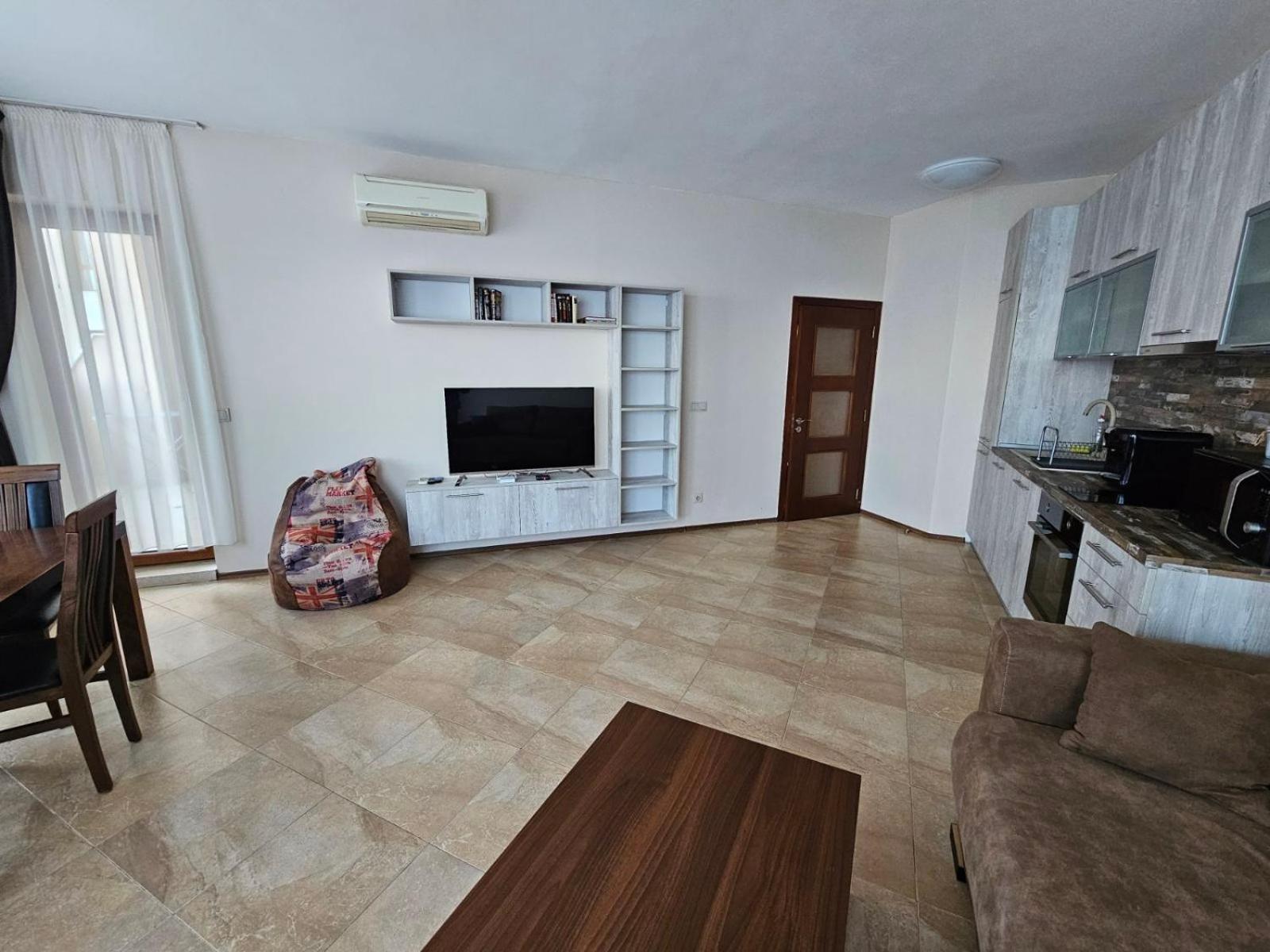 Elegantz Apartments 2 Varna Eksteriør bilde